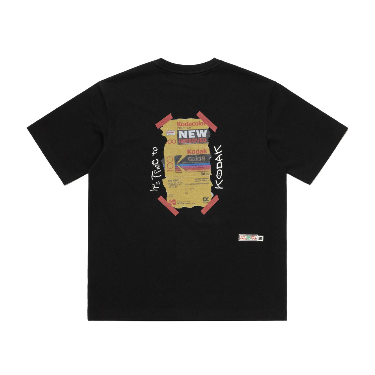 Kodak Apparel