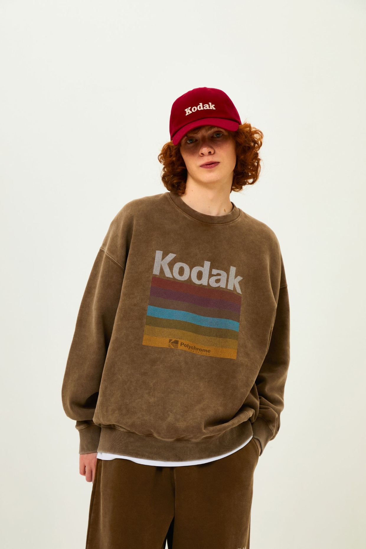 Kodak Apparel