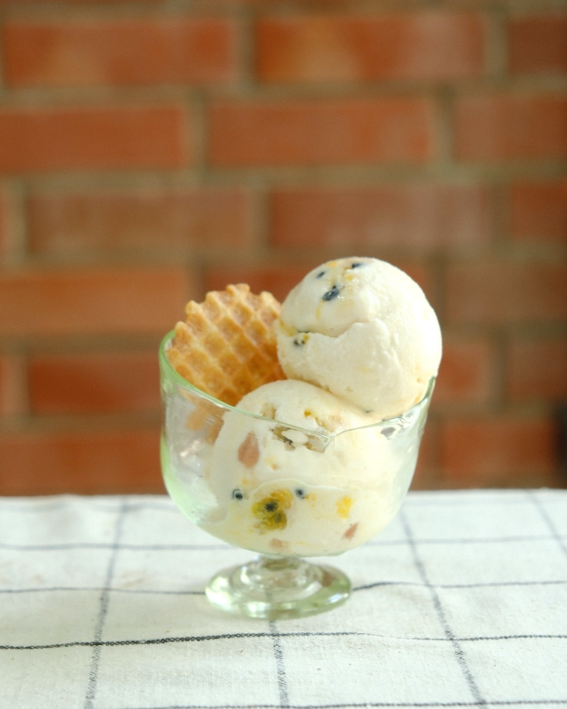 ut wa by RAMEN KISSHOMARU with Bar Straw, kiki natural icecream, and kibn