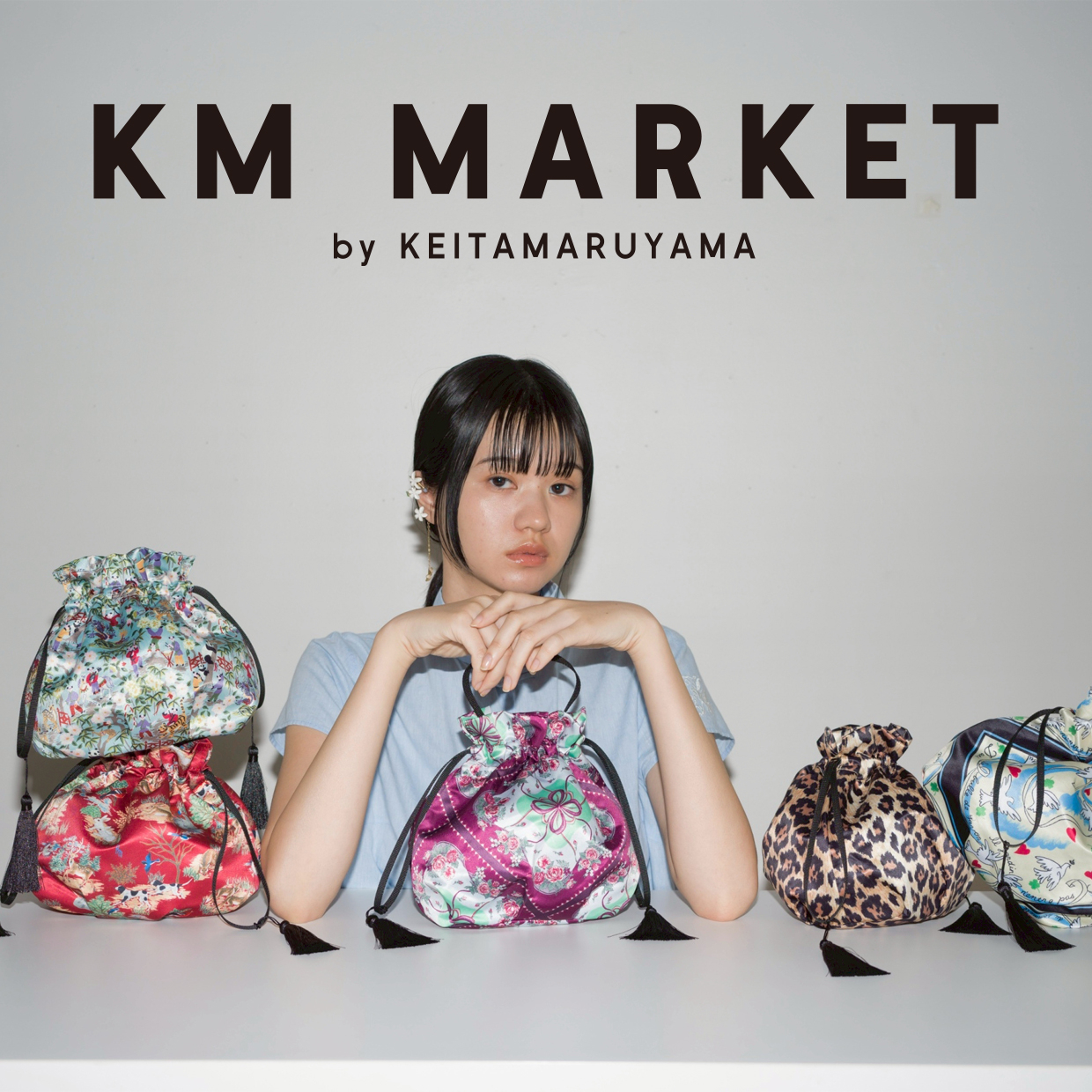 KM MARKET