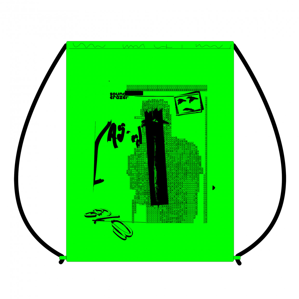“LAG ED” EYƎ exhibition