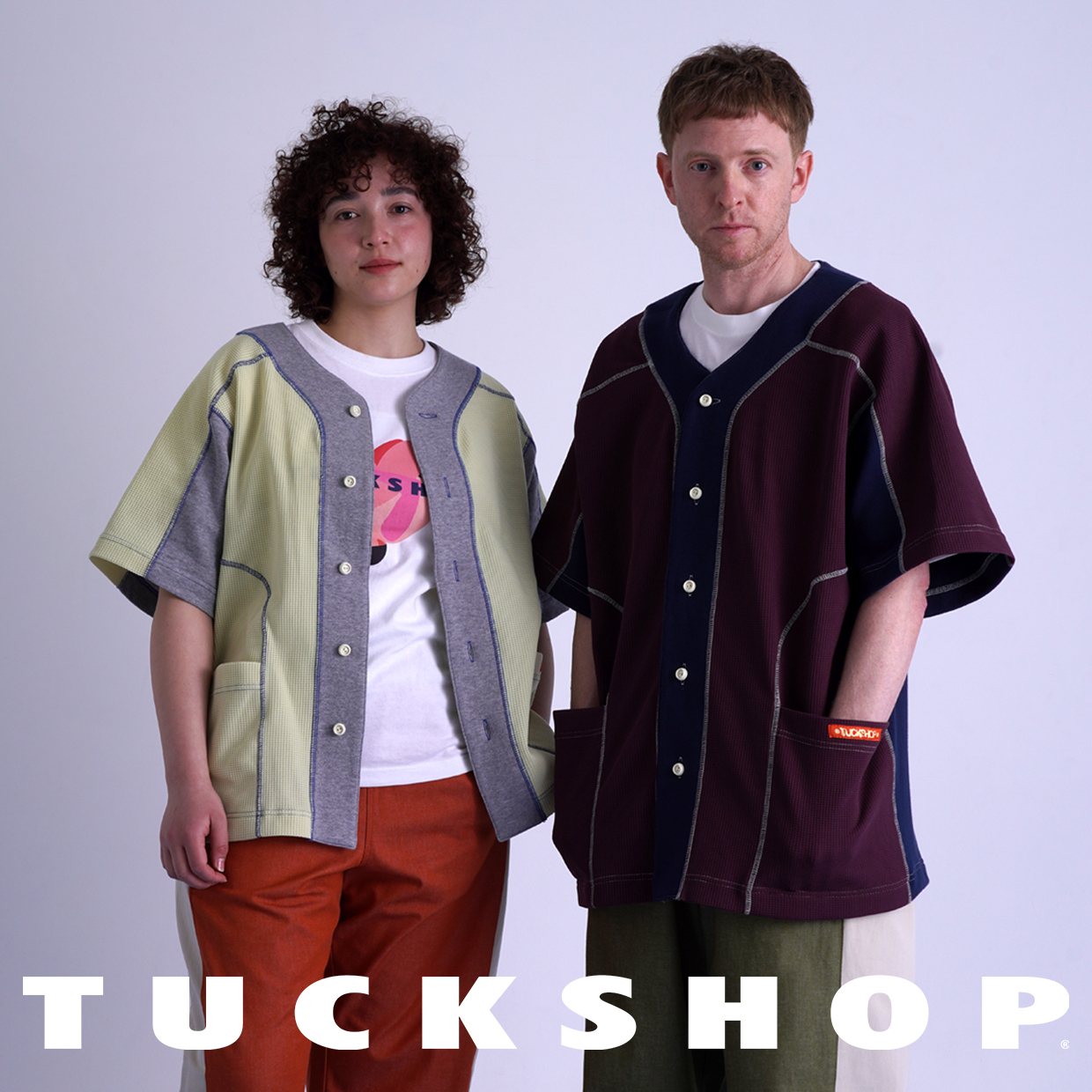 TUCKSHOP