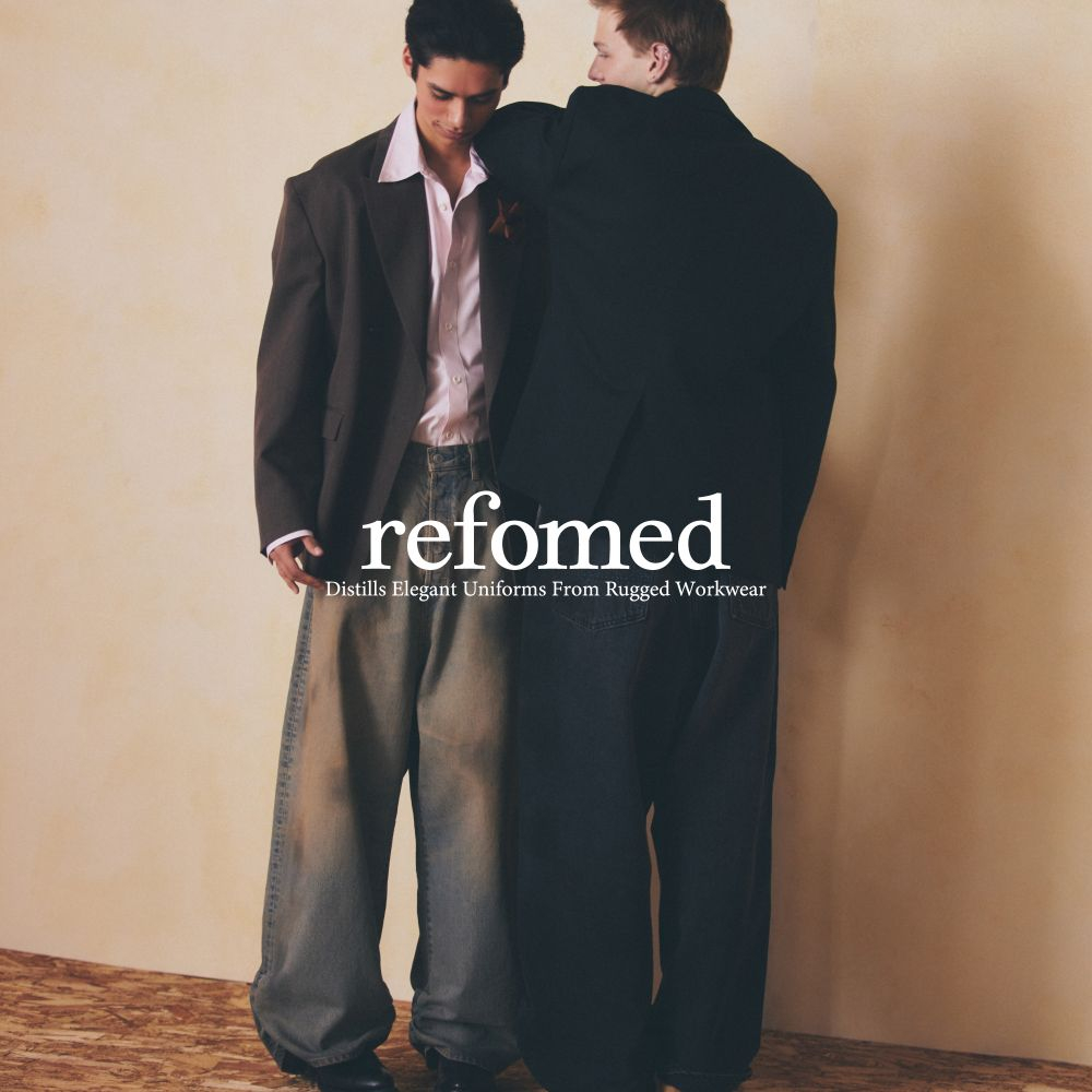 refomed