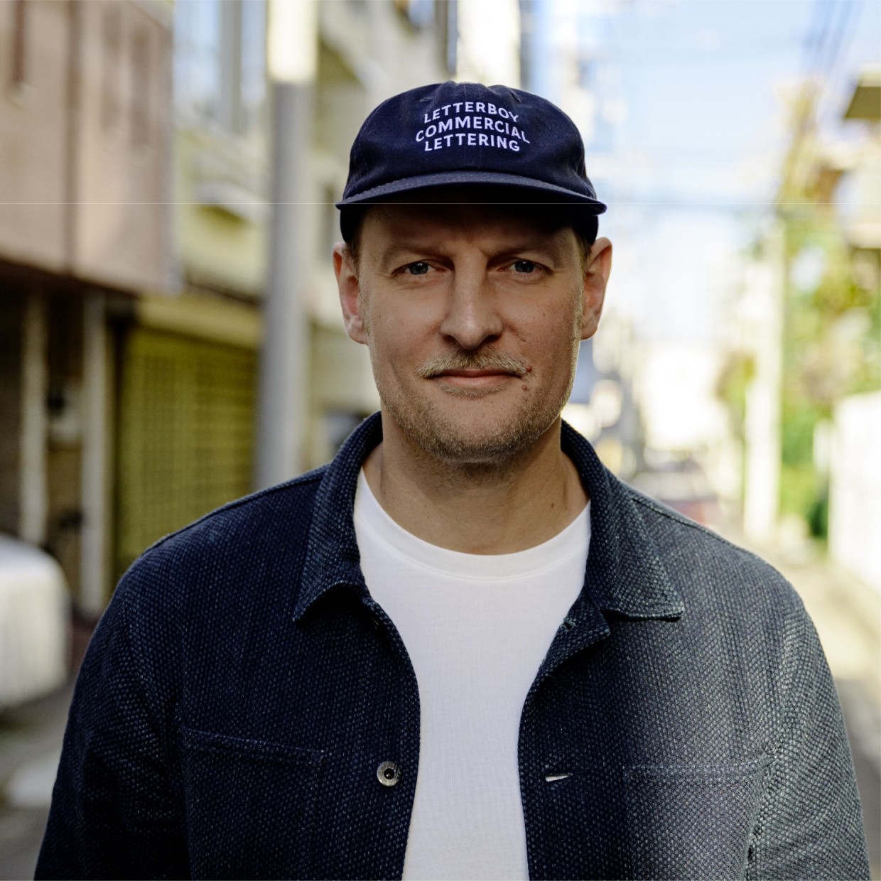 TOKYO SIGN PAINTING FESTIVAL