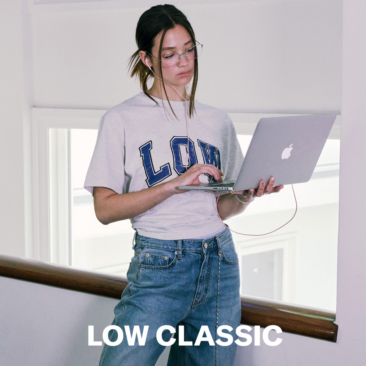 LOW CLASSIC