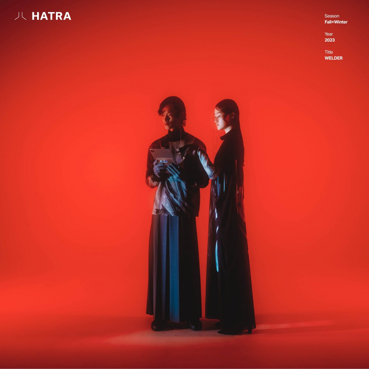 HATRA：LIMINALITY STORE