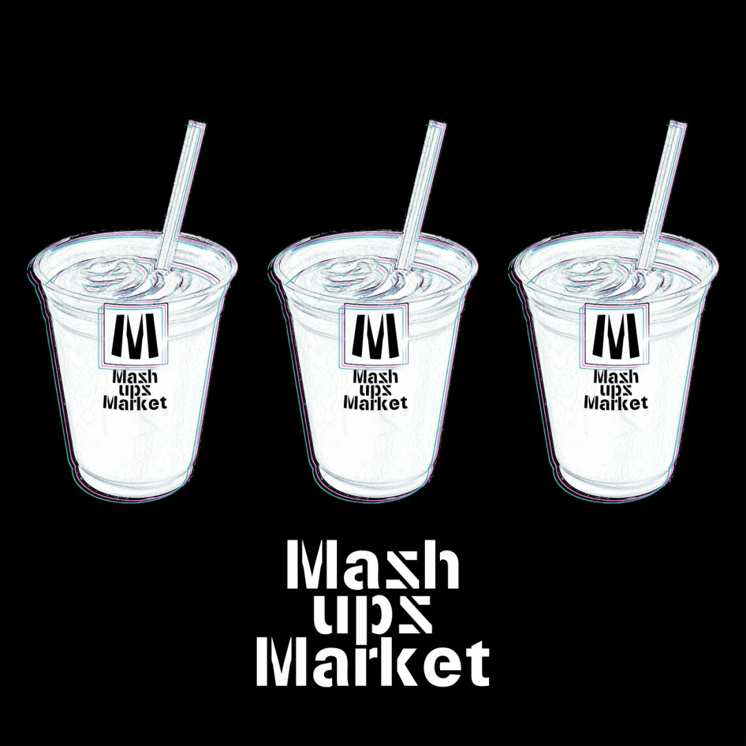 MASH UPS MARKET