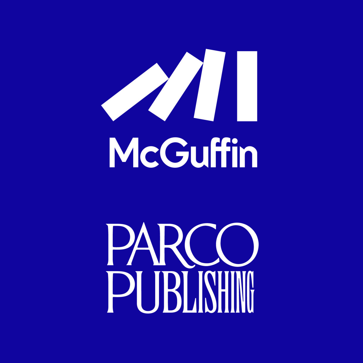 PARCO PUBLISHING 50th ANNIVERSARY CULTURE TALK & MARKET collaborate with  McGuffin