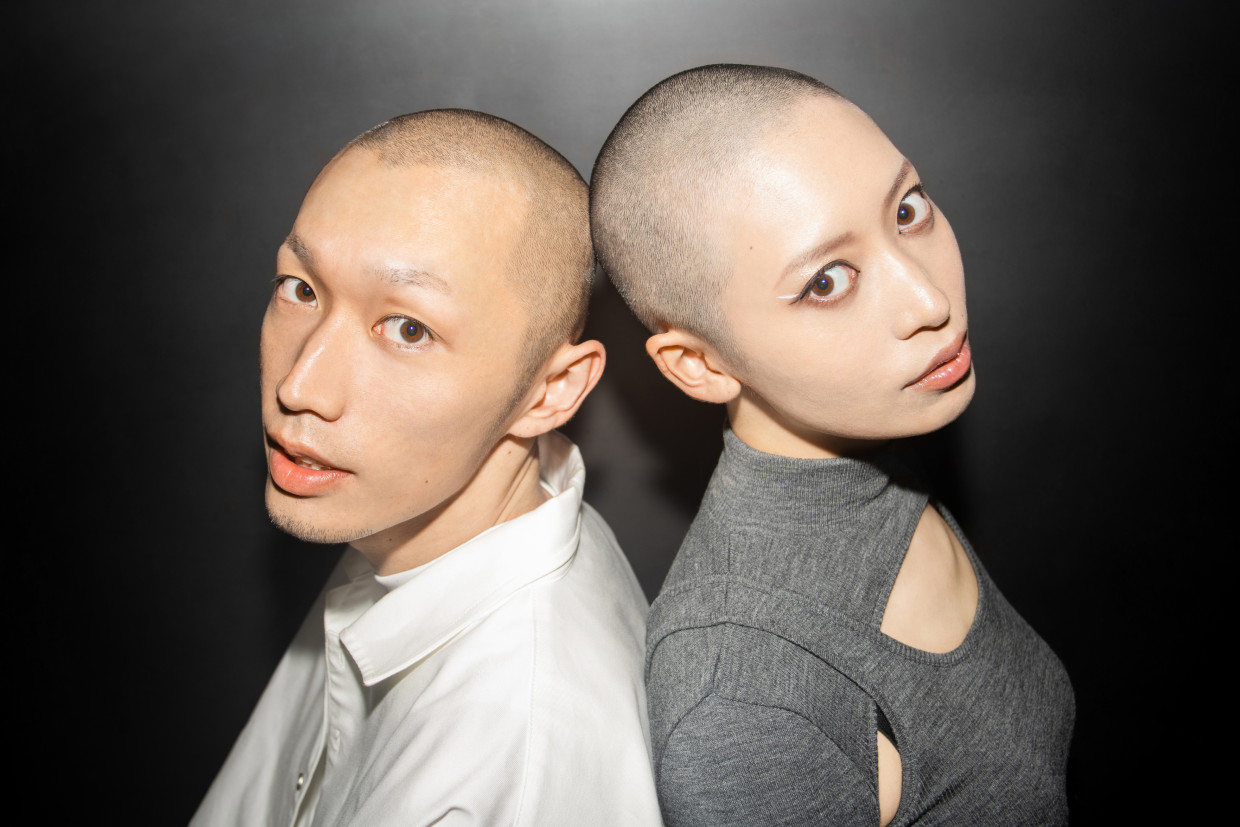 MES「レイ/RE-I」