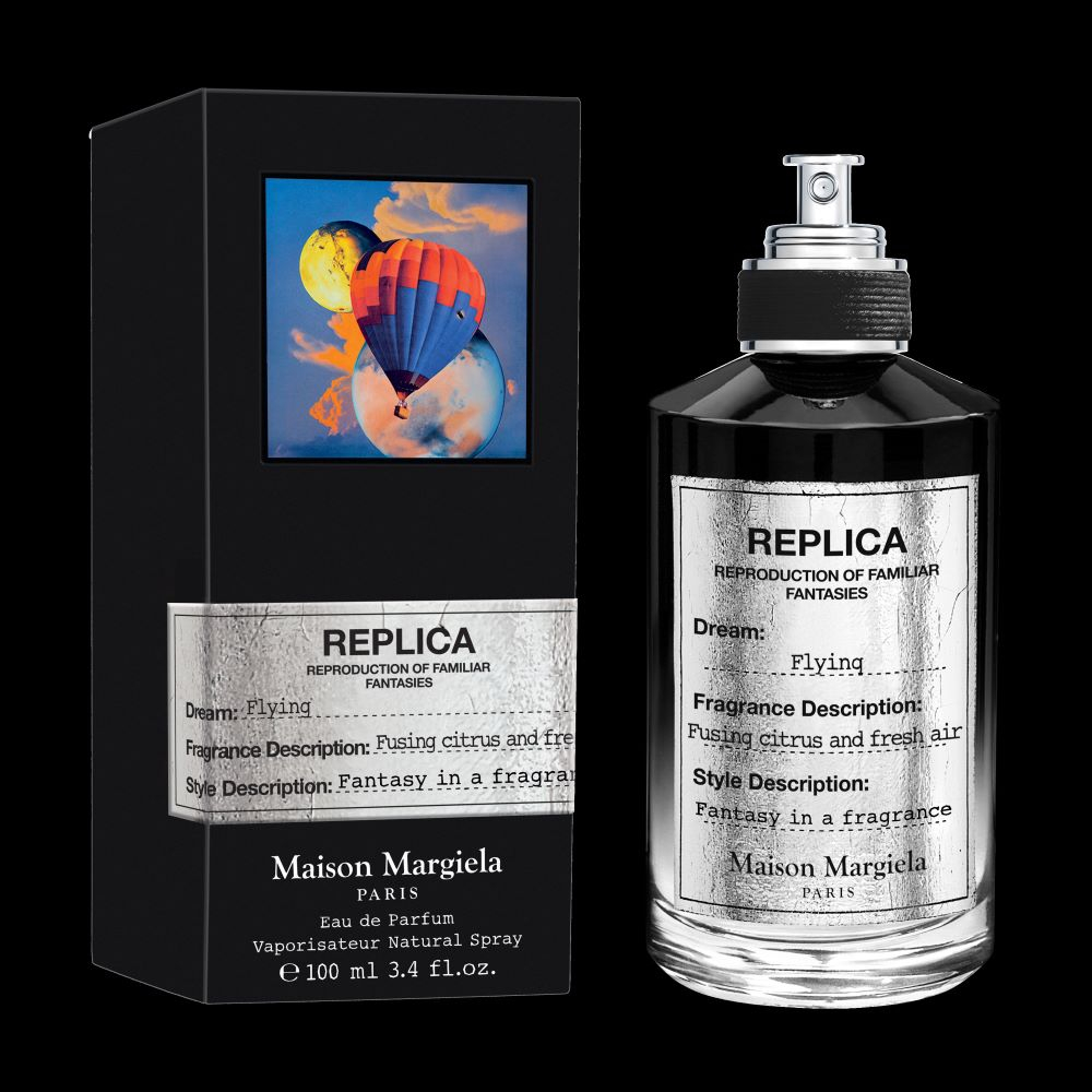 Maison Margiela 'REPLICA' Fragrances