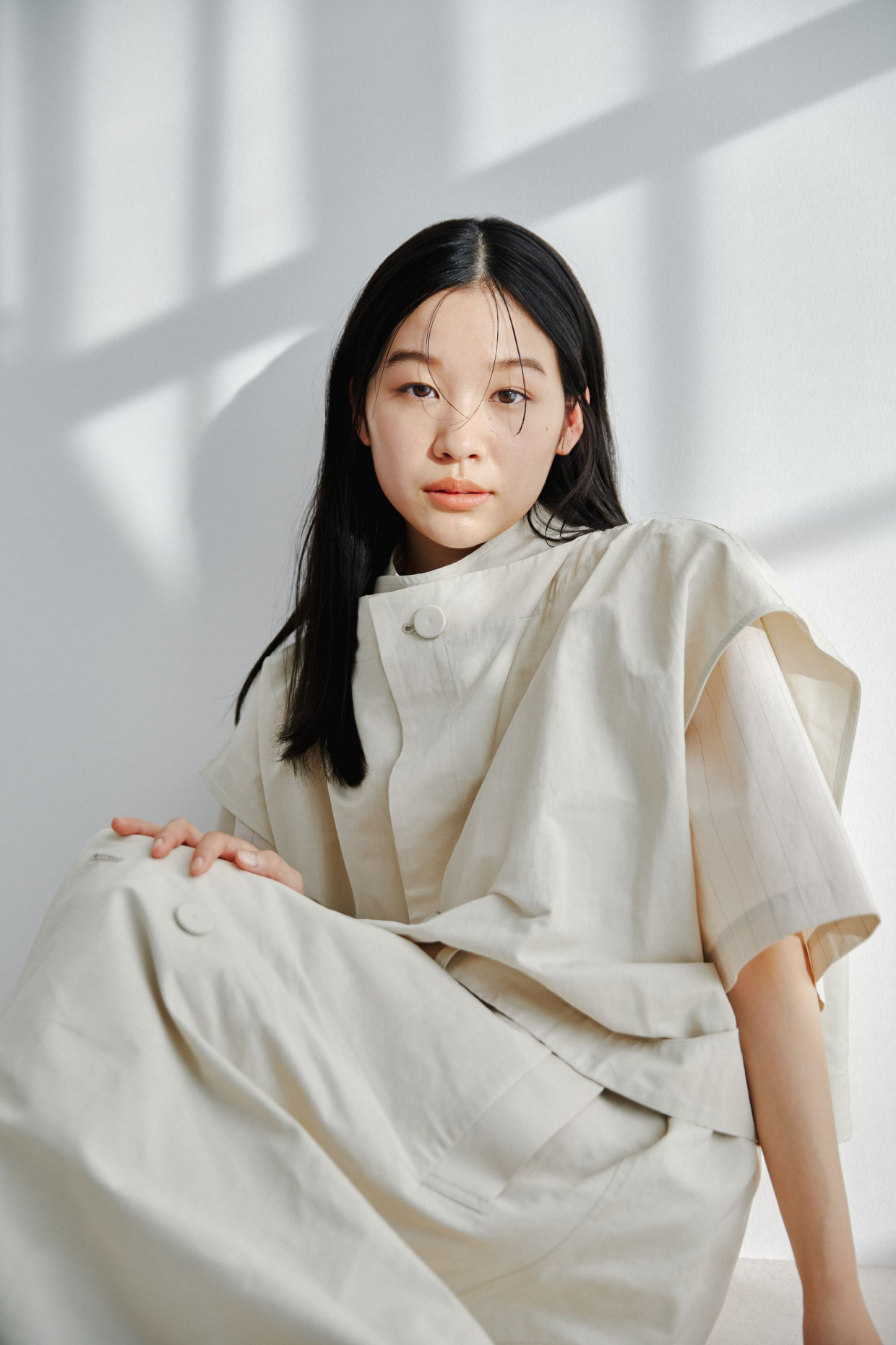 FASHIONSNAP×SHIBUYA PARCO   SPECIAL TALK EVENT   OFF THE RECORD：PERSON TO PERSON 