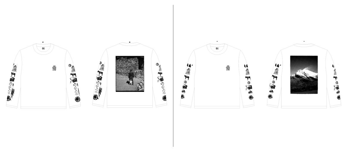 MIDNIGHT PIZZA PARCO CLUB 第一弾～MPC会員証発行所～