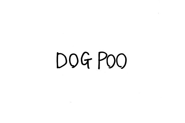 加賀美健 展「DOG LOVER」