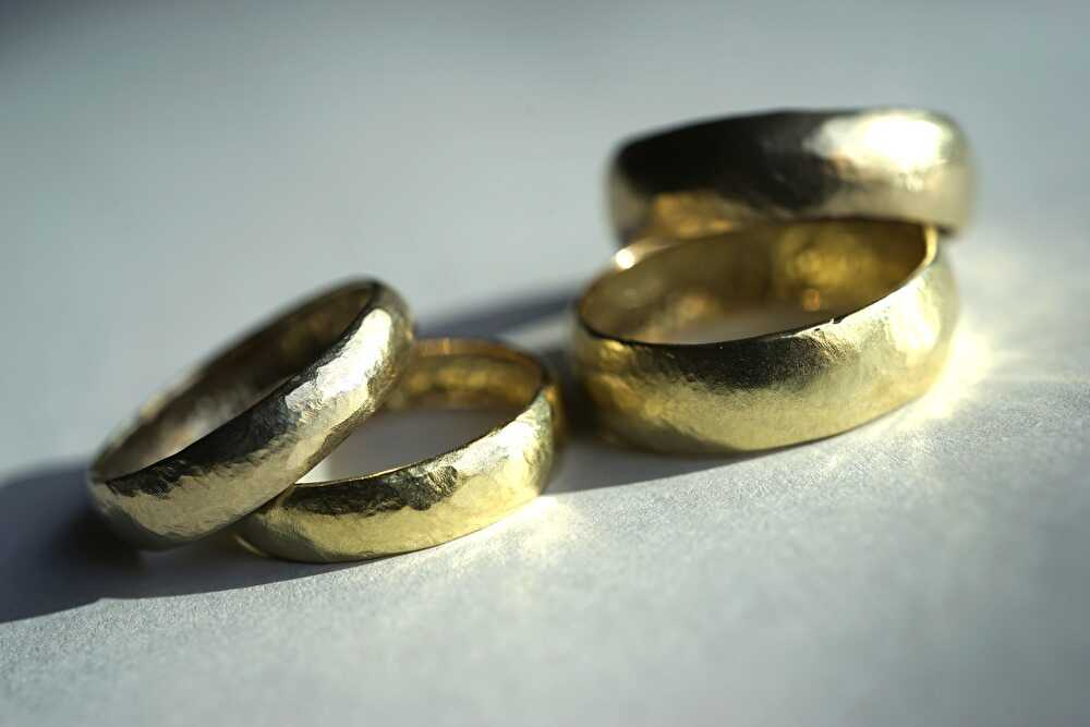 noguchi BIJOUX POPーUP STORE