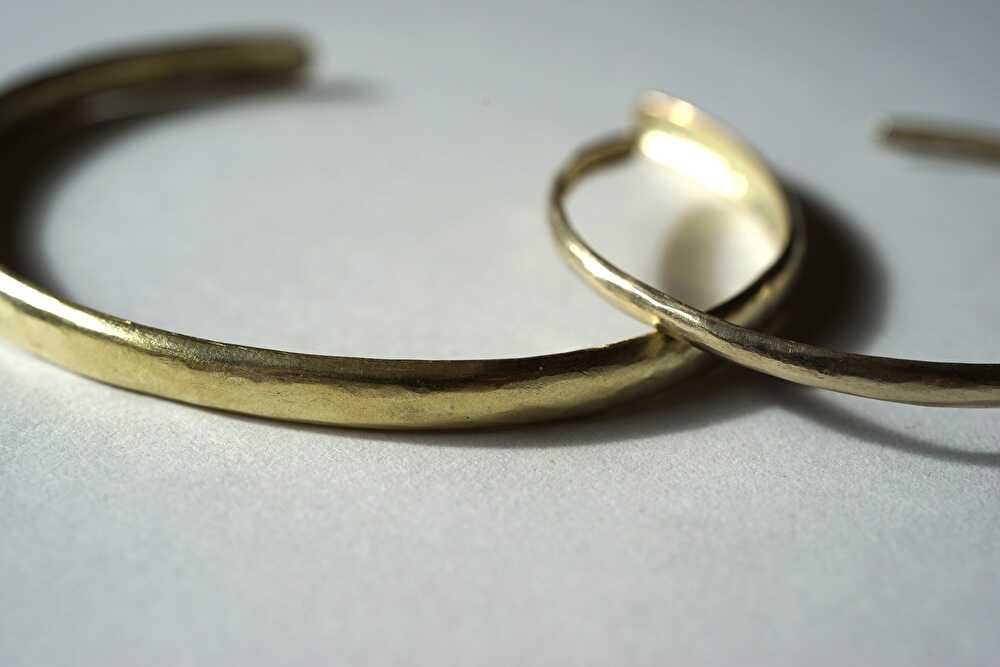 noguchi BIJOUX POPーUP STORE