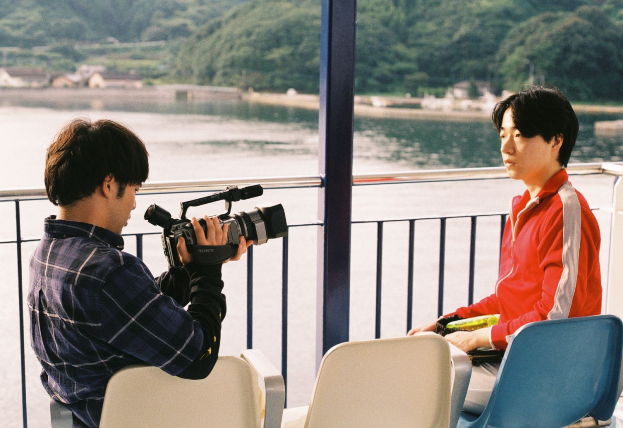 WHITE CINE QUINTO 上映スケジュール