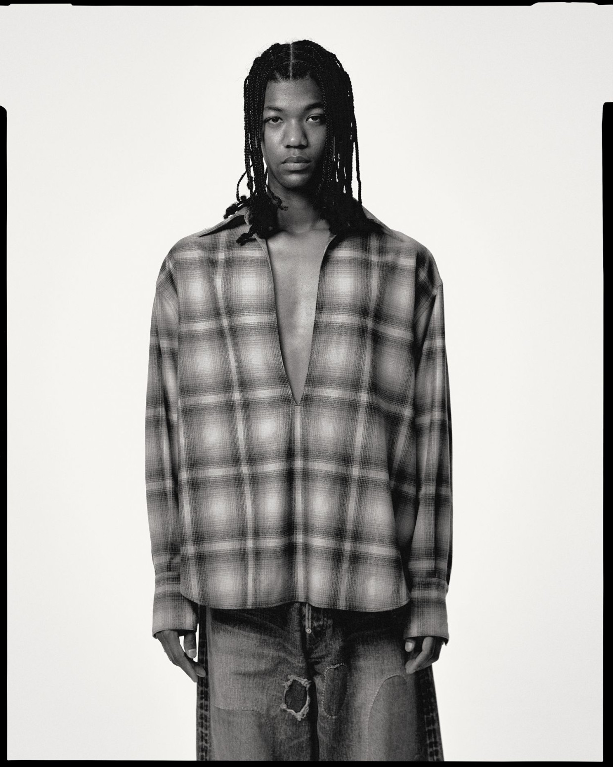 PENDLETON