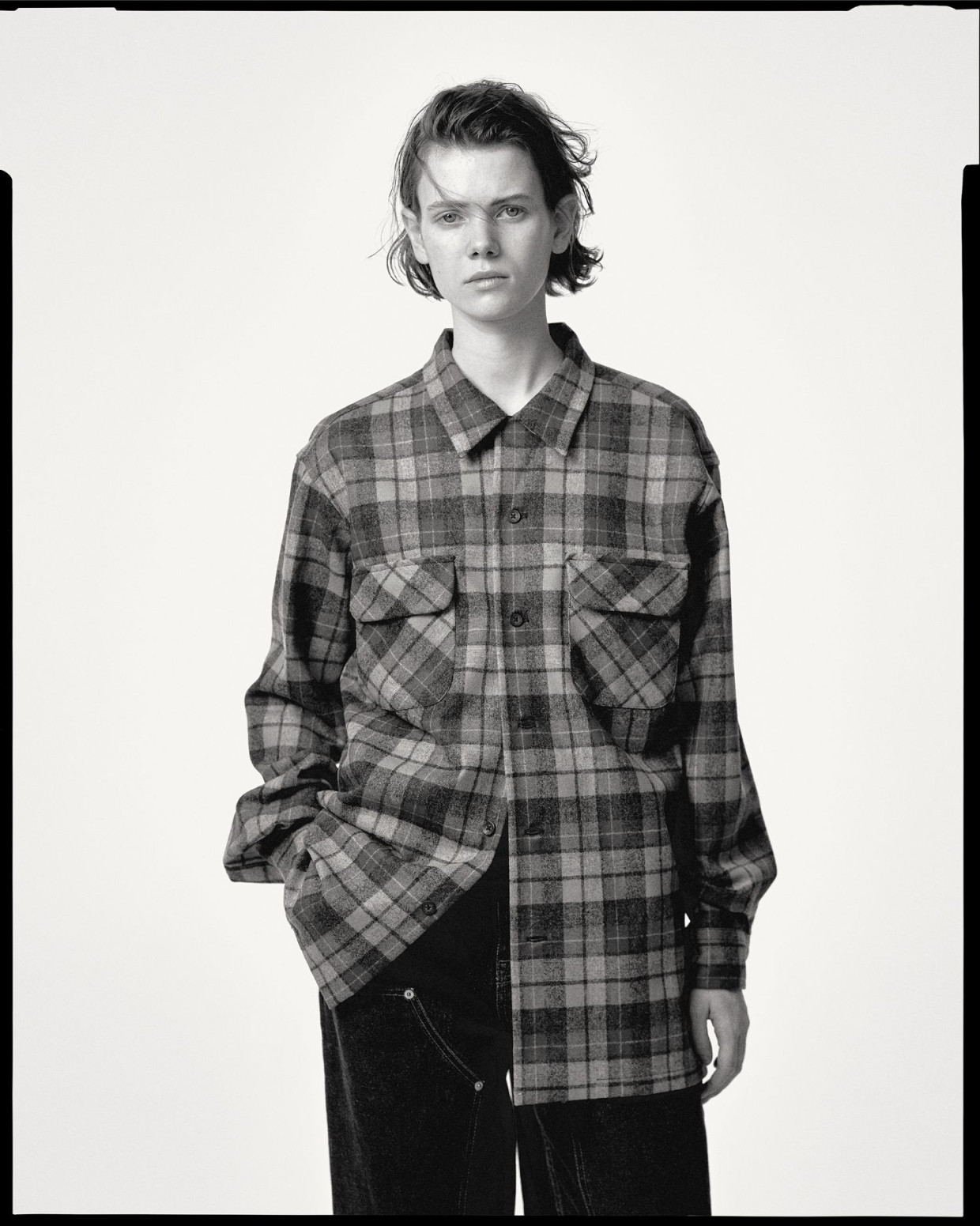 PENDLETON