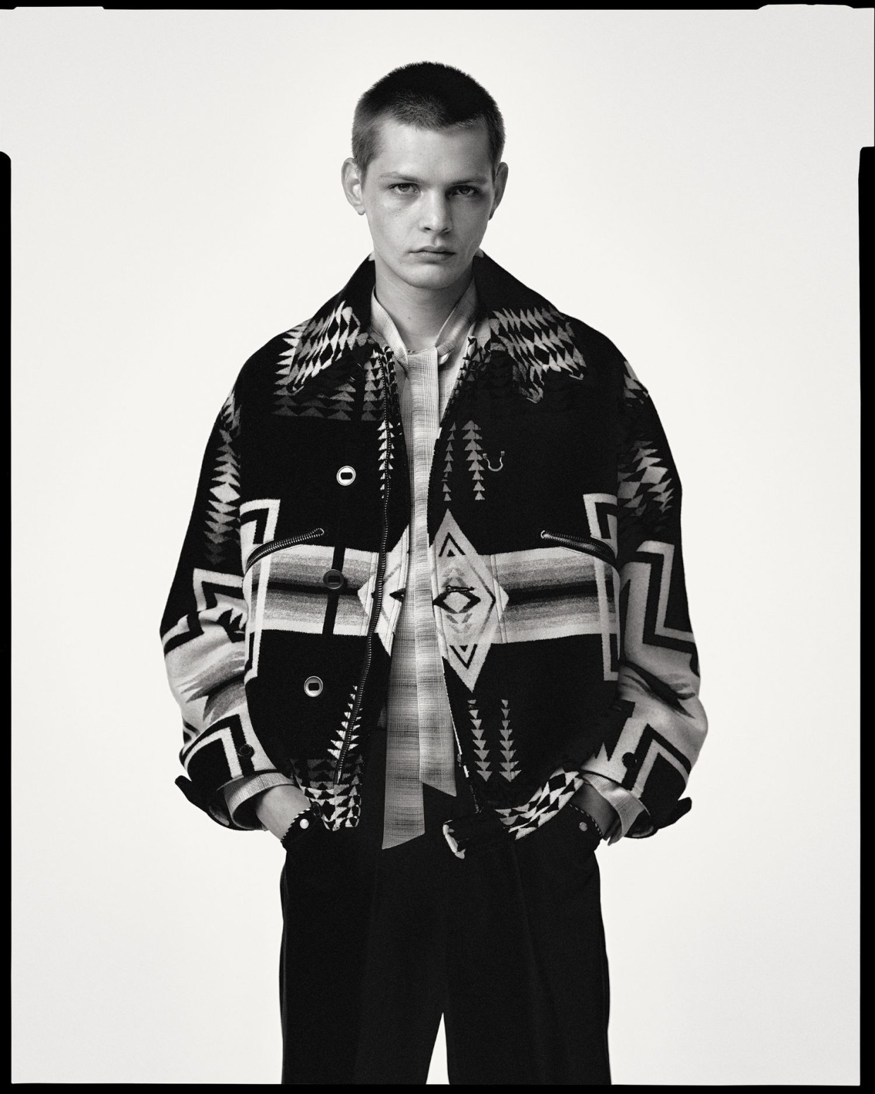 PENDLETON