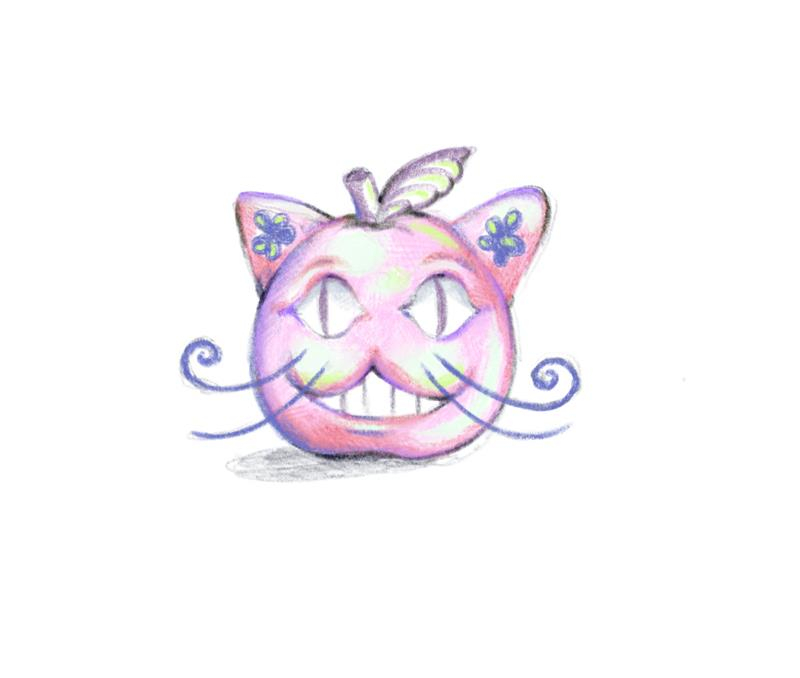 Ema Gaspar Exhibiton 