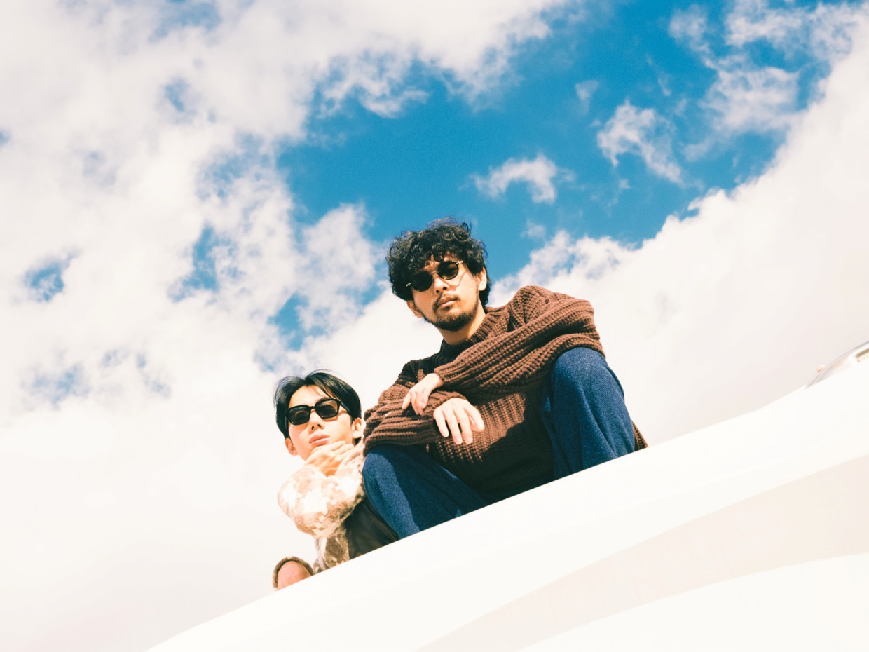 Ema Gaspar Exhibiton 