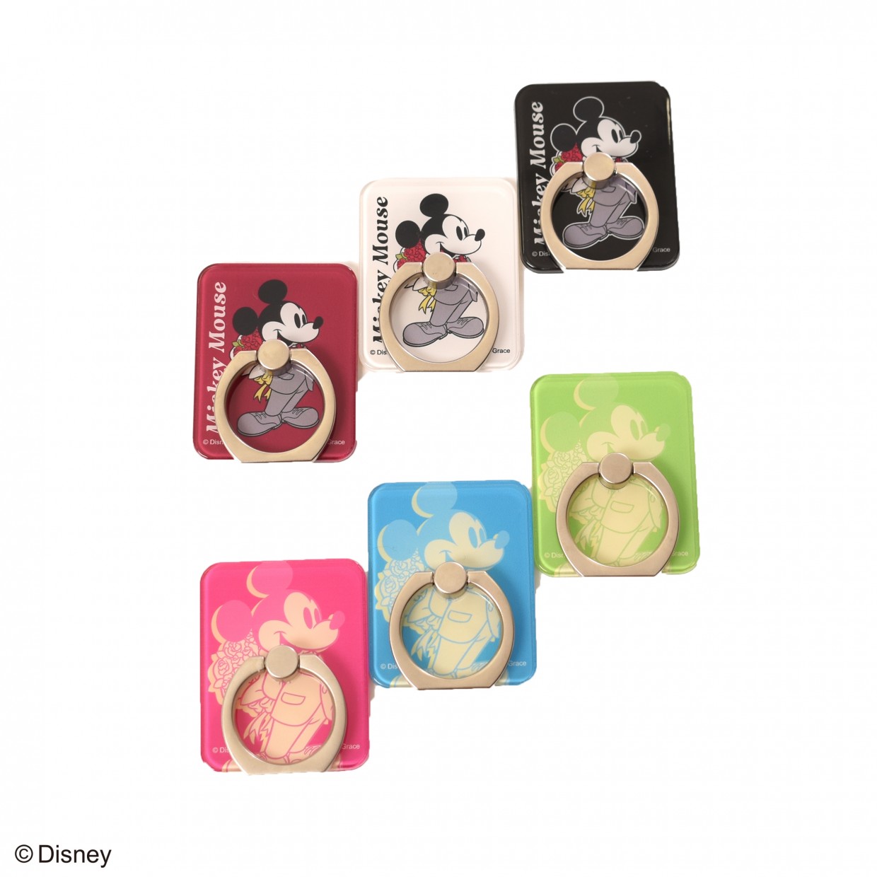 『Mickey Mouse Birthday Collection POP UP SHOP by L.W.C.』