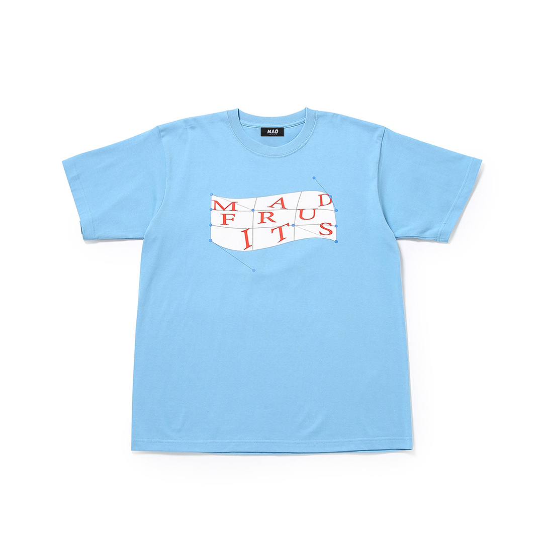 『MAD FRUITS』POP UP STORE