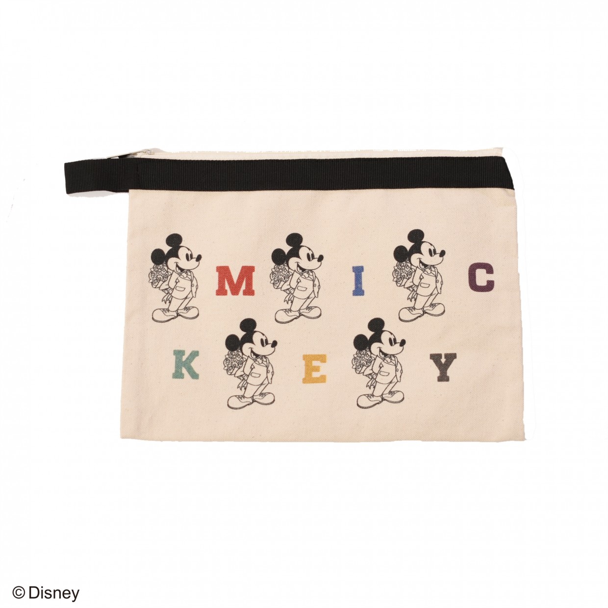 『Mickey Mouse Birthday Collection POP UP SHOP by L.W.C.』