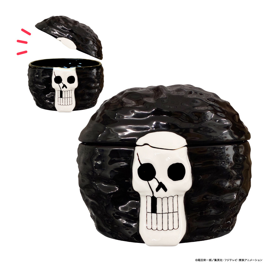 ONE PIECE CAFE GENE 第2弾