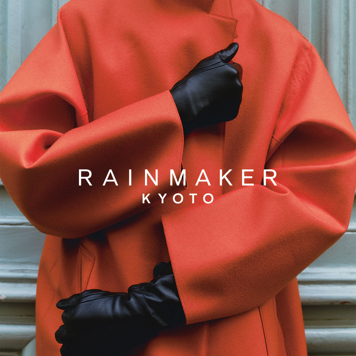 RAINMAKER
