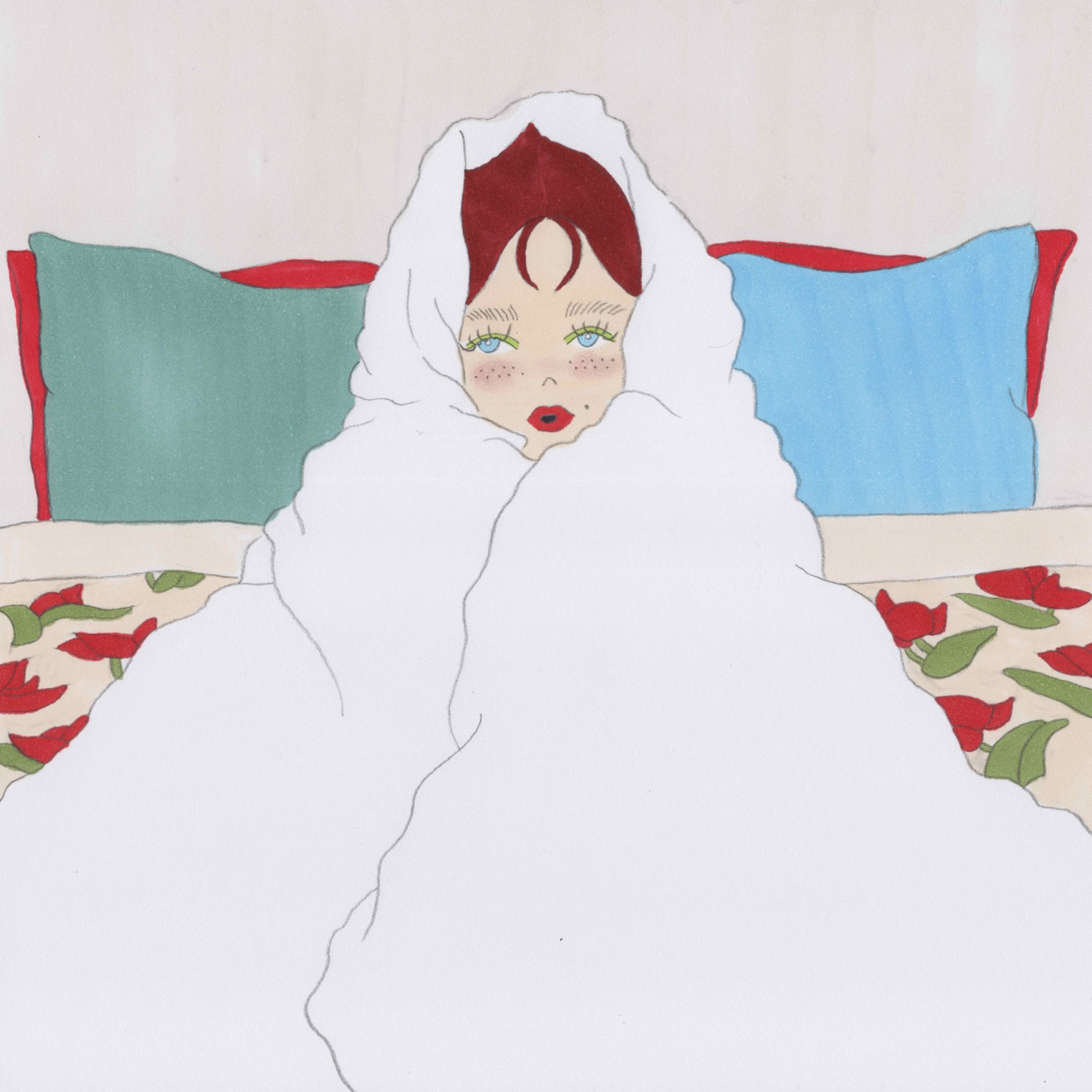 ChiMy A SOLO EXHIBITION 『お前へのアンチテーゼ』