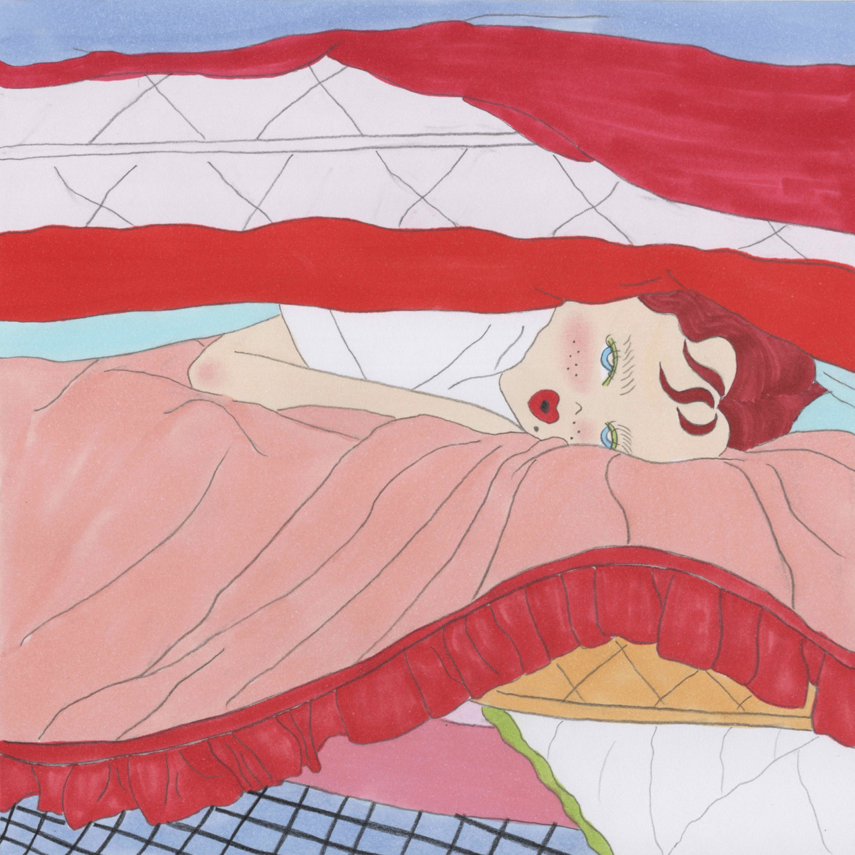 ChiMy A SOLO EXHIBITION 『お前へのアンチテーゼ』