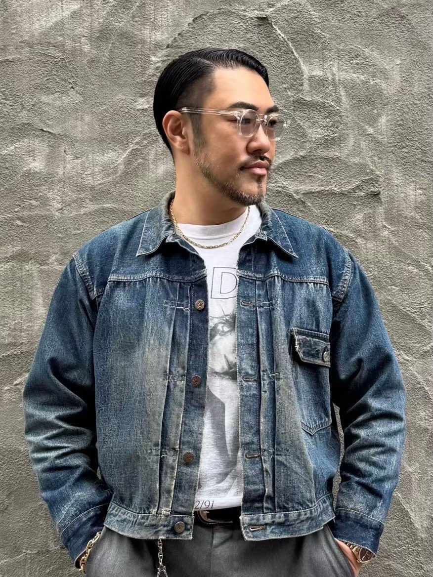 PERSON × VINTAGE TALK SESSION