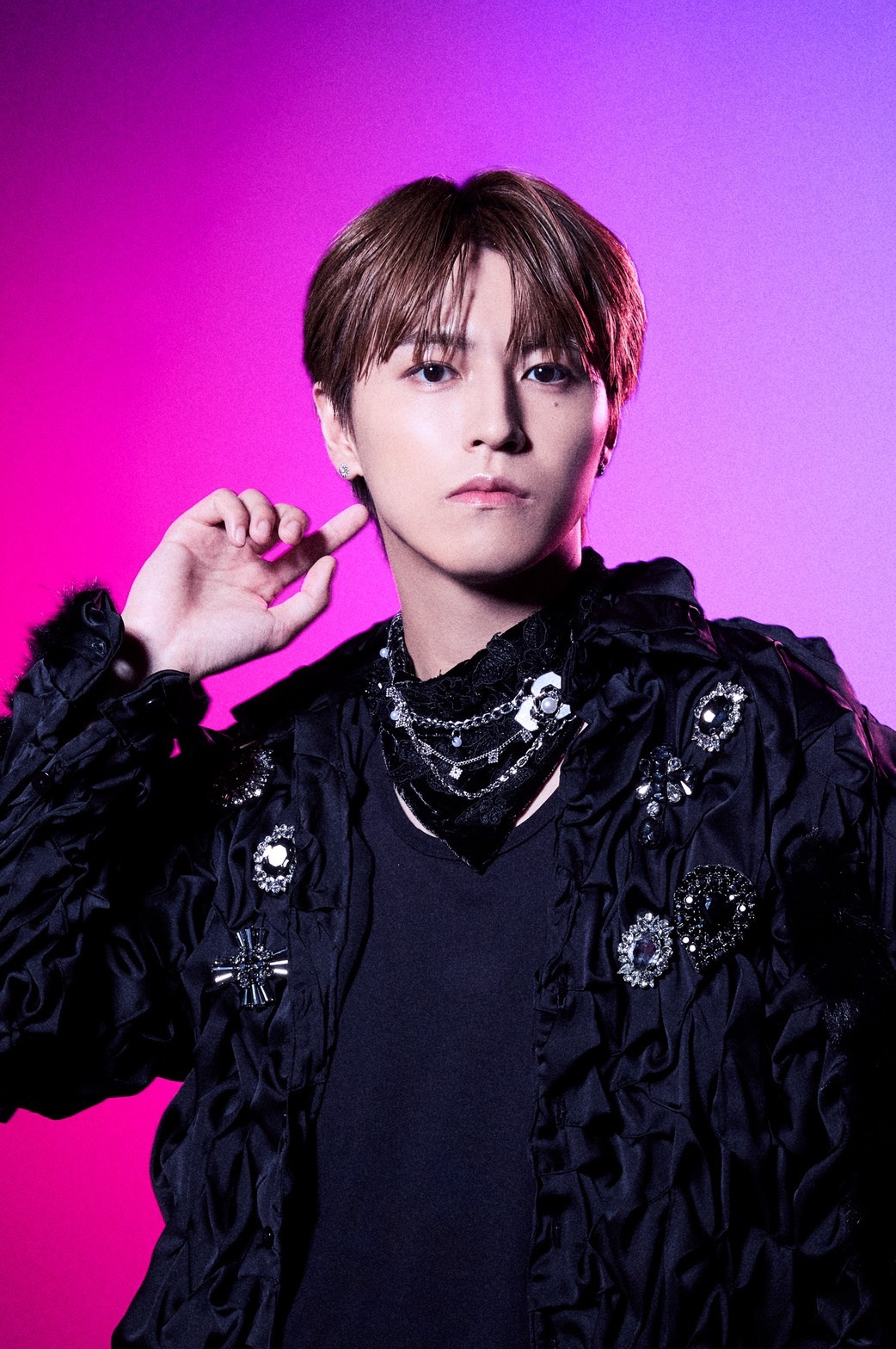 PERSON × VINTAGE TALK SESSION