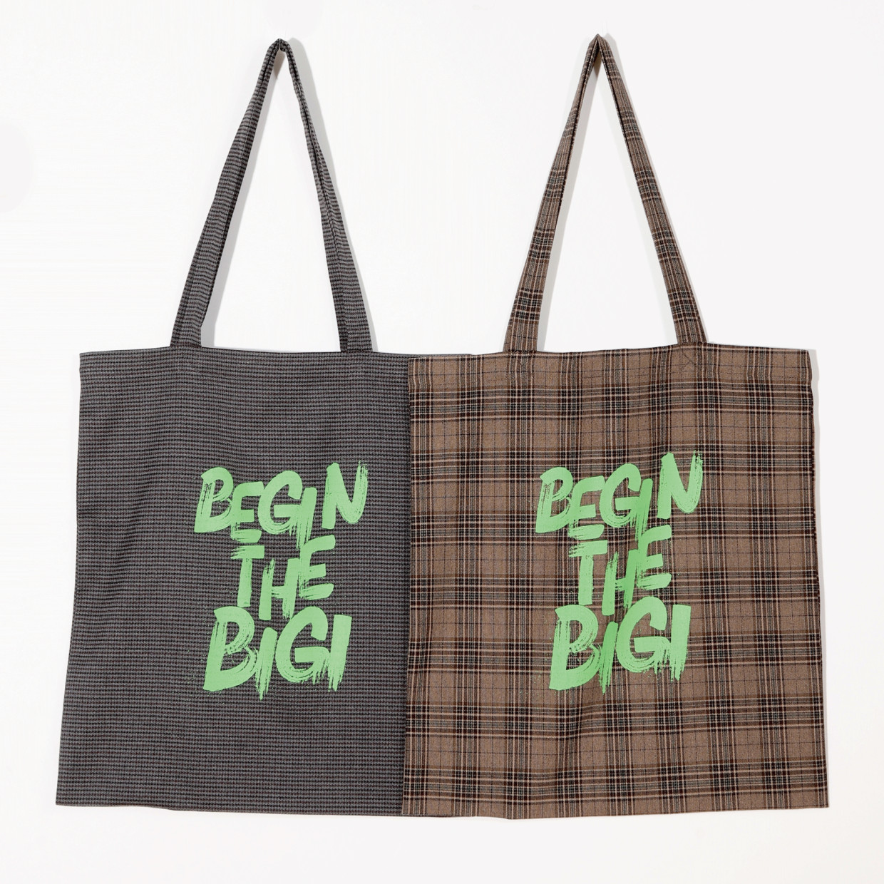 MEN'S BIGI 50th POP UP SHOP