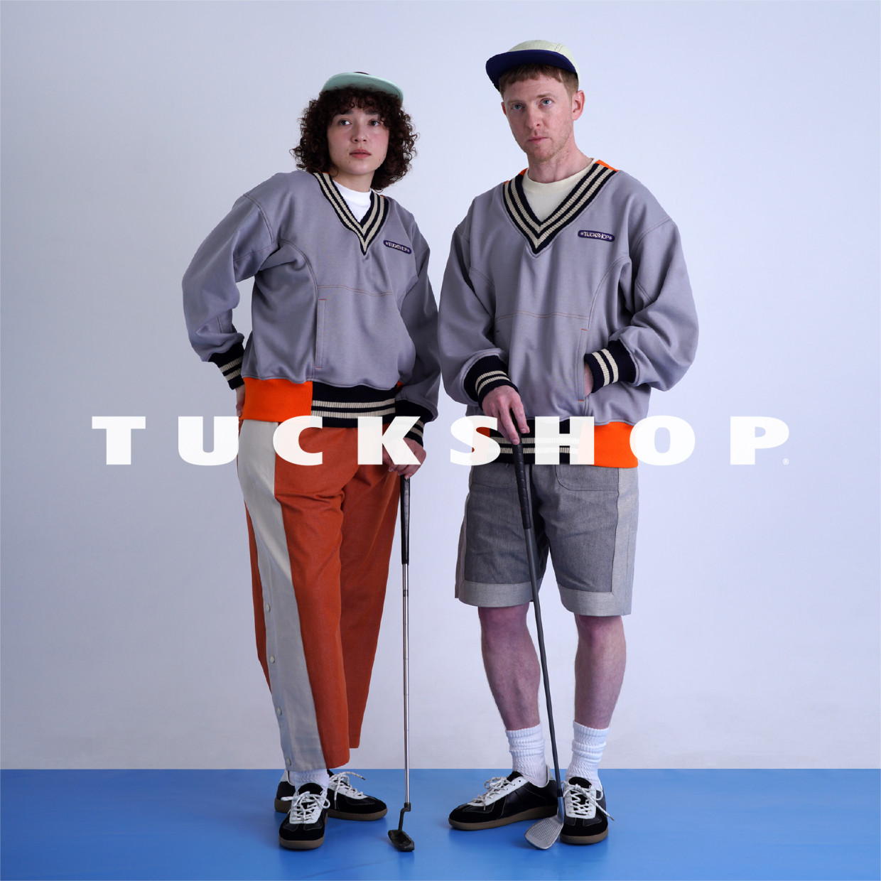 TUCKSHOP