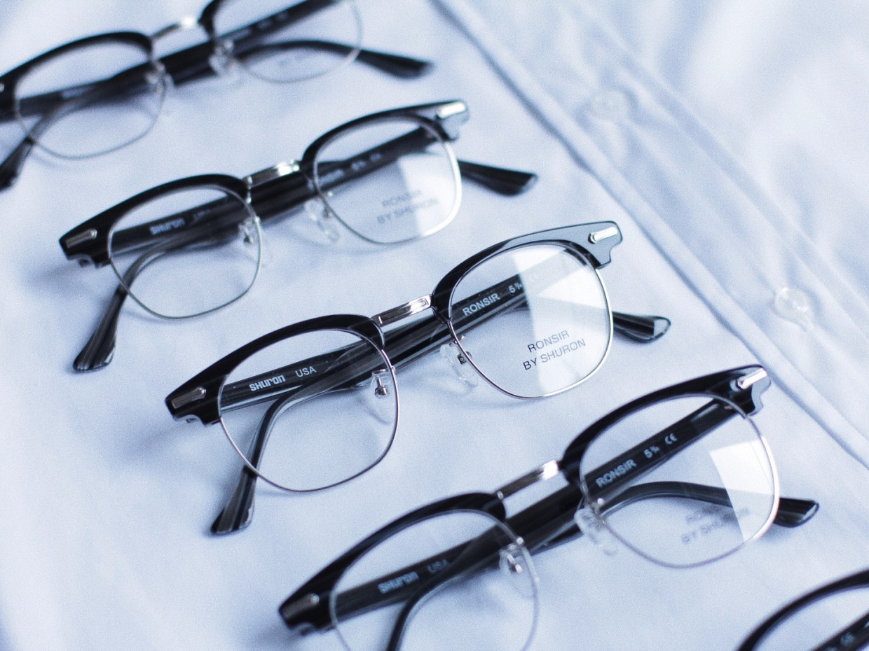 EYETHINK HIROB × LʼECHOPPE POPUP STORE