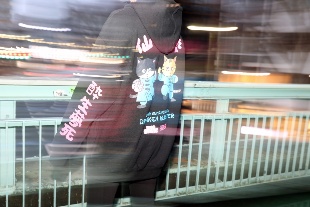 【NEW OPEN】MASH UPS MARKET