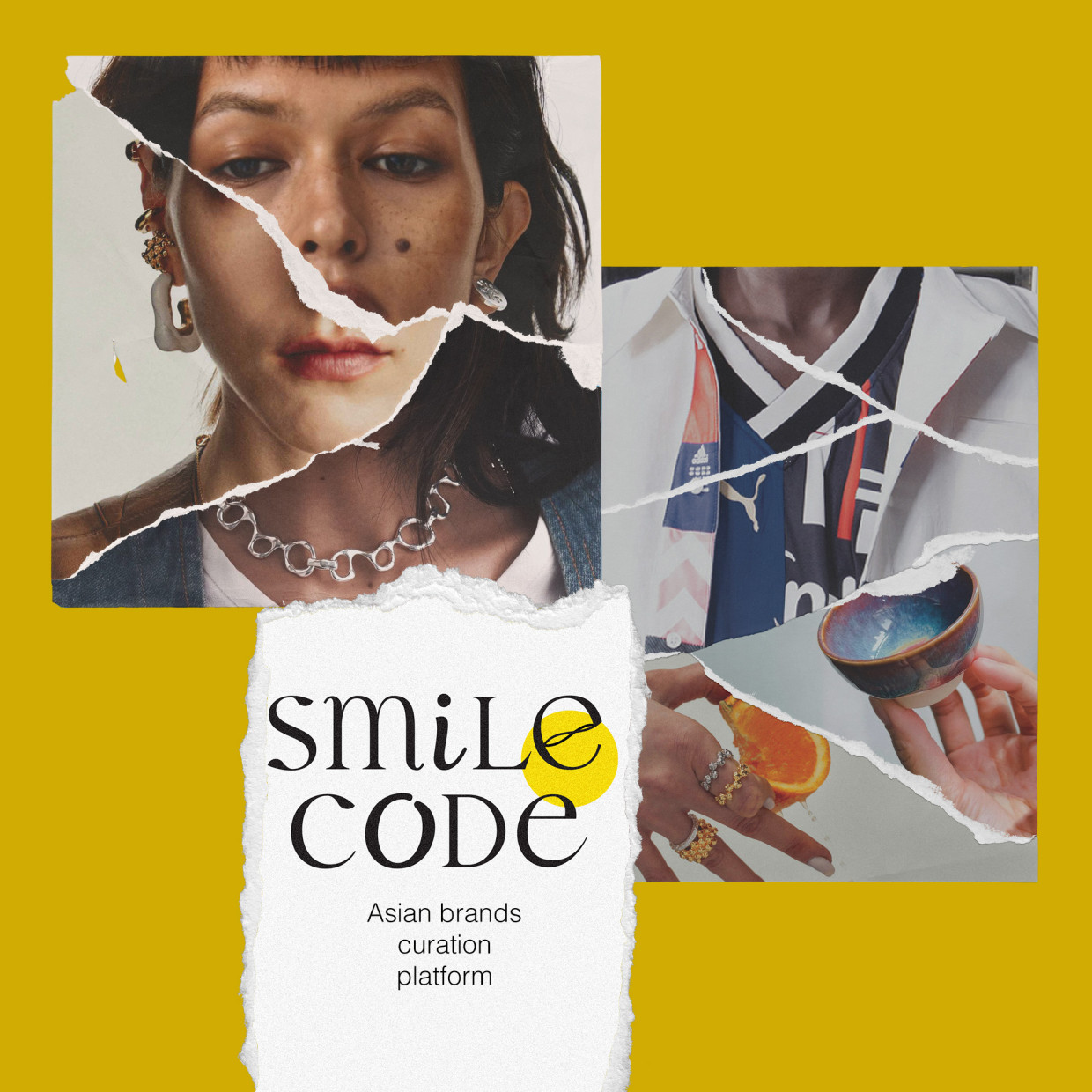 Smile Code