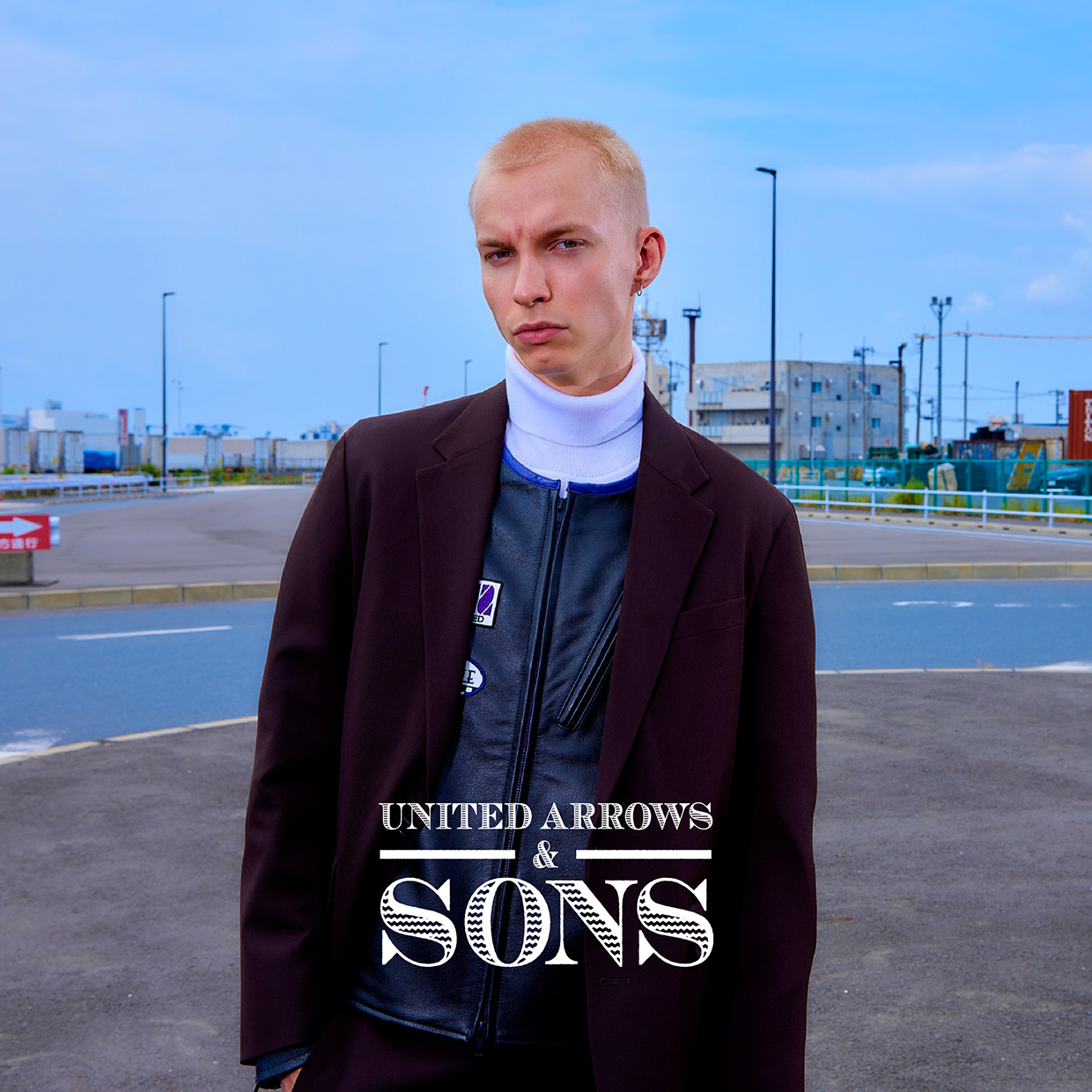 UNITED ARROWS ＆SONS