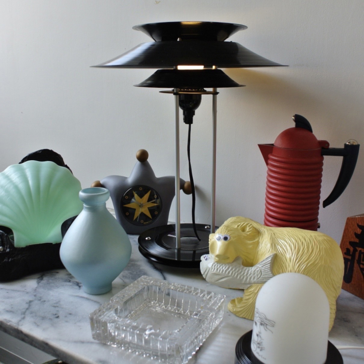 OBJECT ISLAND 4