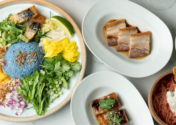Veuve Clicquot × chompoo 콜라보레이션 개최