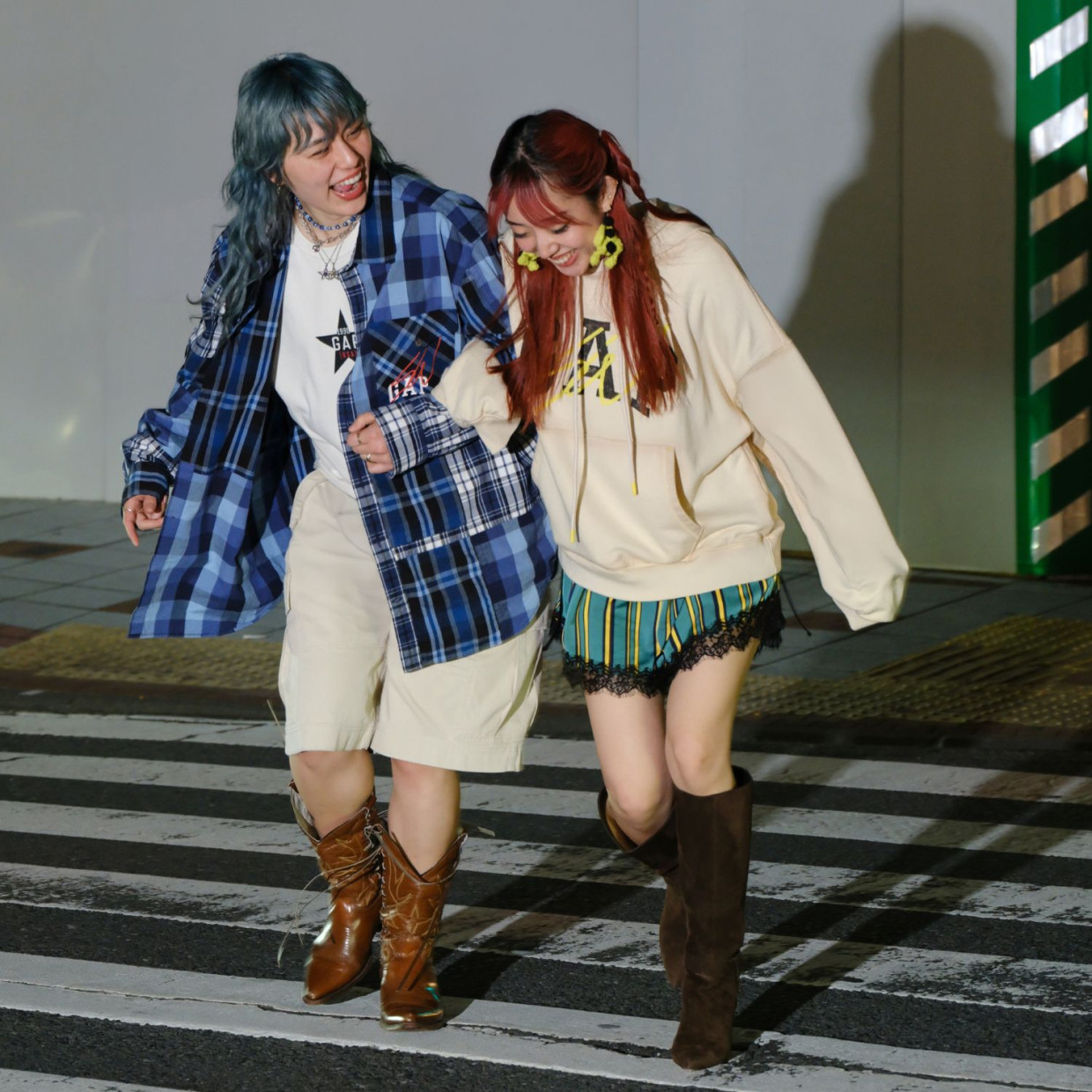 Gap×Sean Wotherspoon Collection