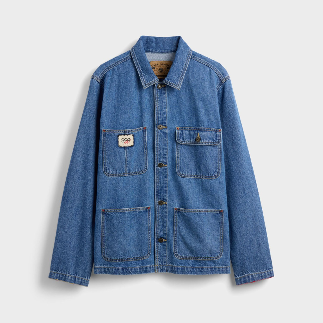 Gap×Sean Wotherspoon Collection