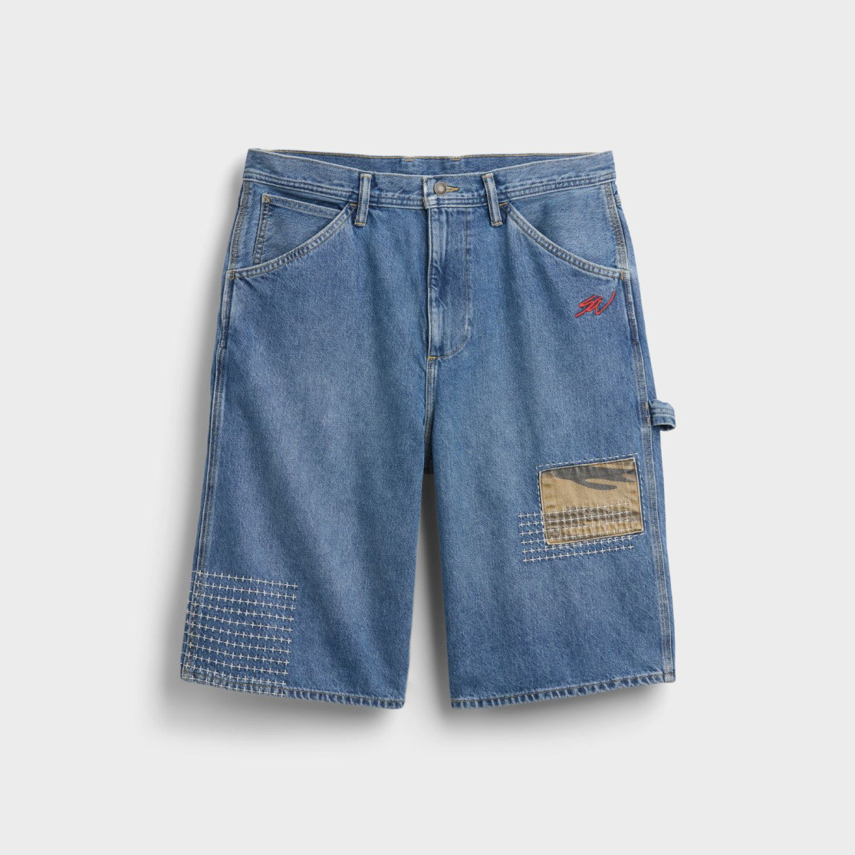 Gap×Sean Wotherspoon Collection