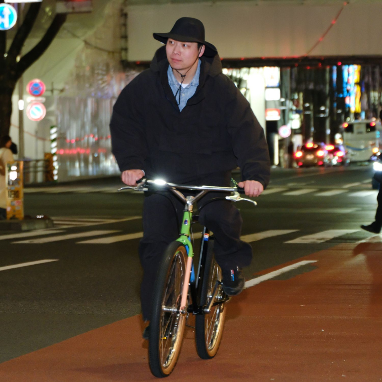 Gap×Sean Wotherspoon Collection