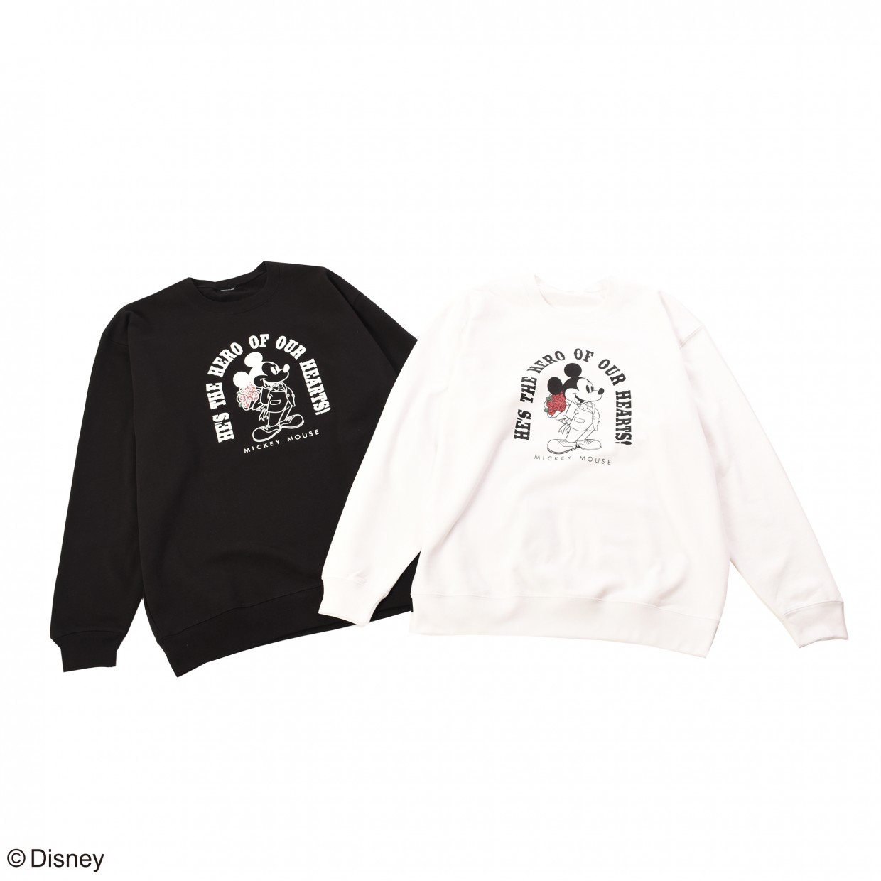 『Mickey Mouse Birthday Collection POP UP SHOP by L.W.C.』