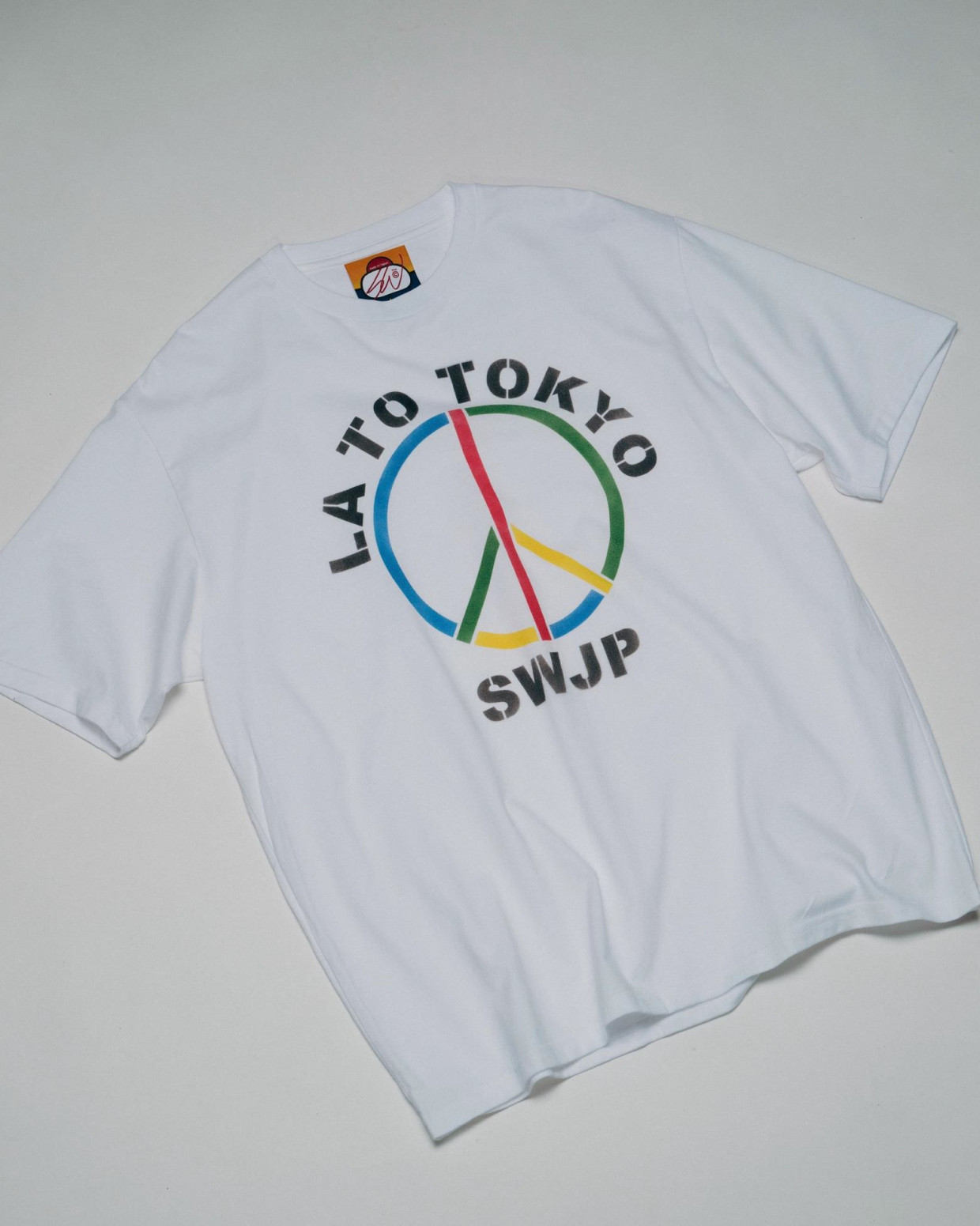 SWJP