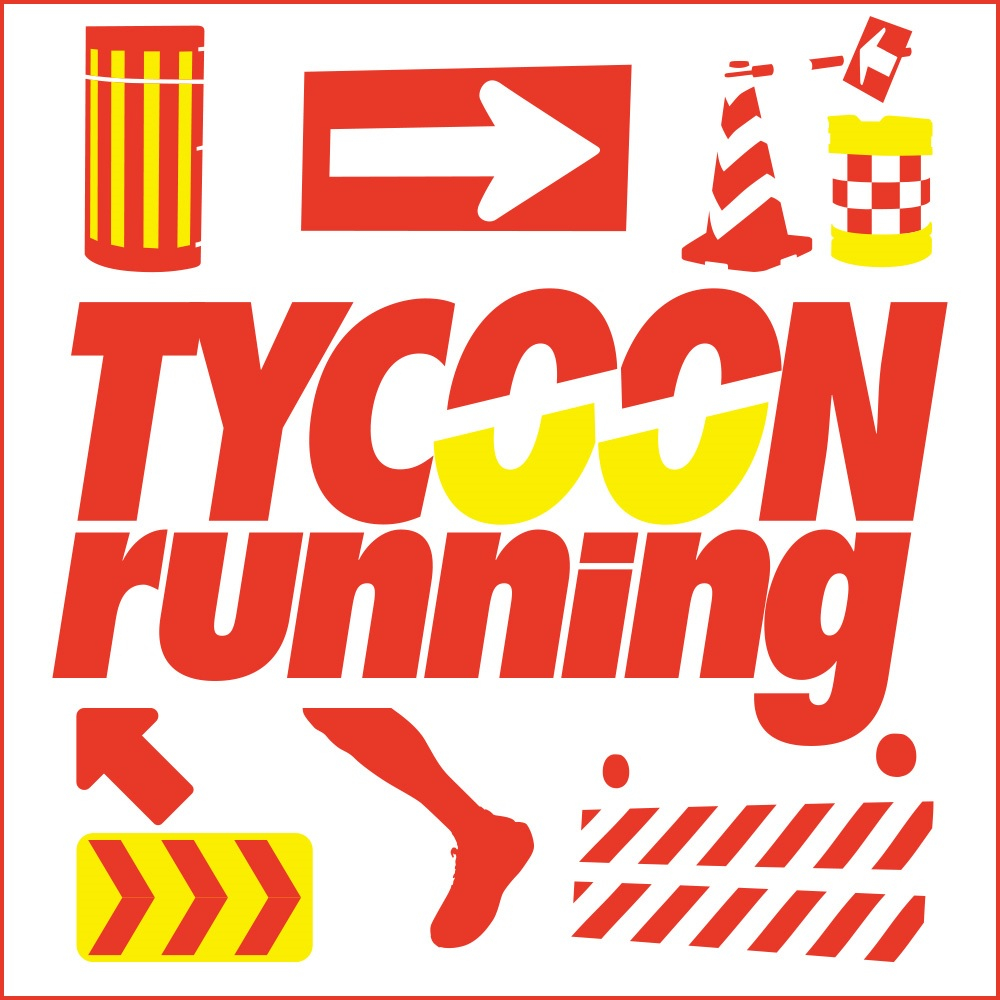 TYCOON running