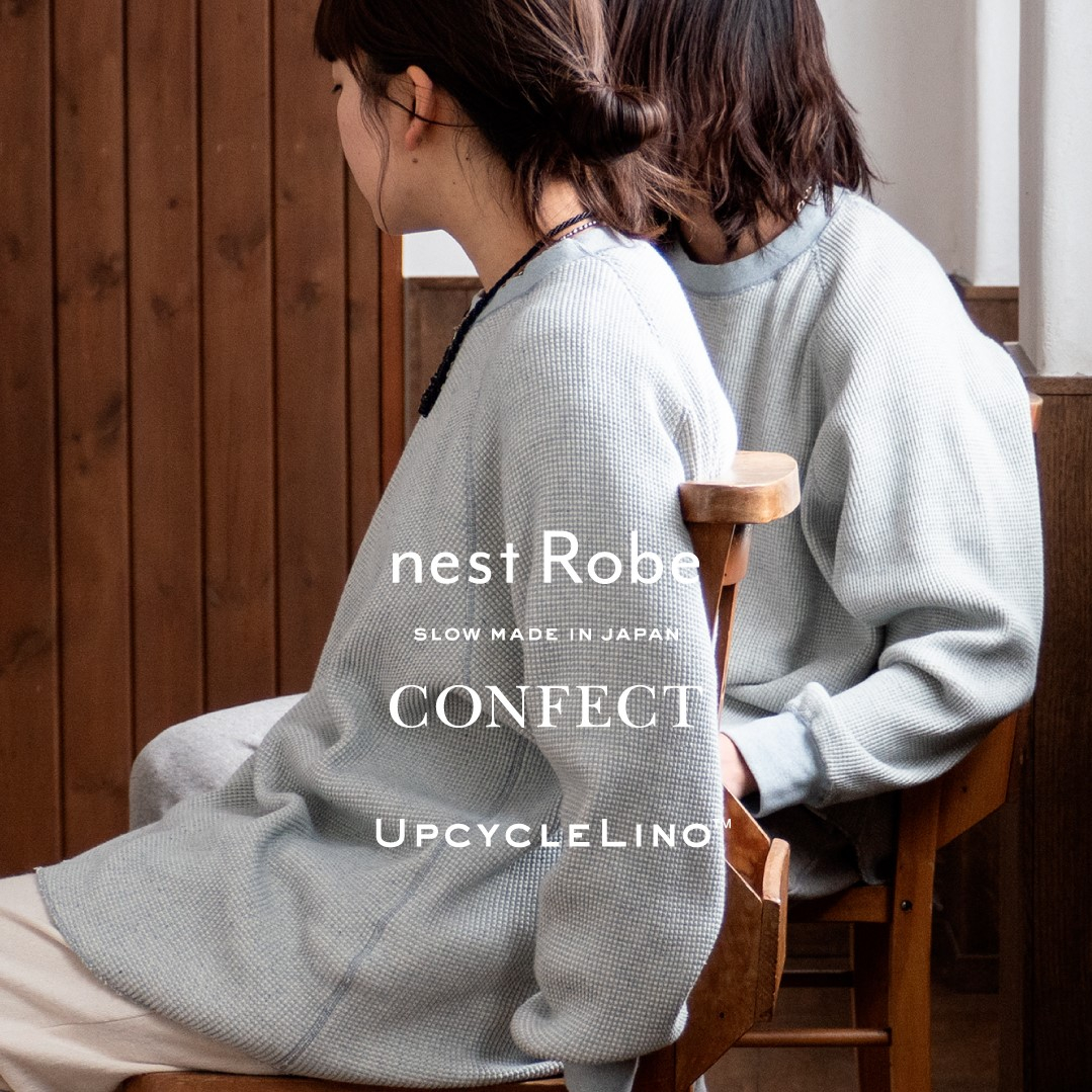 nest Robe / CONFECT POP UP SHOP